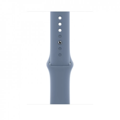 Умные часы Apple Watch Series 8 45 мм Midnight Aluminium case with Sport Band